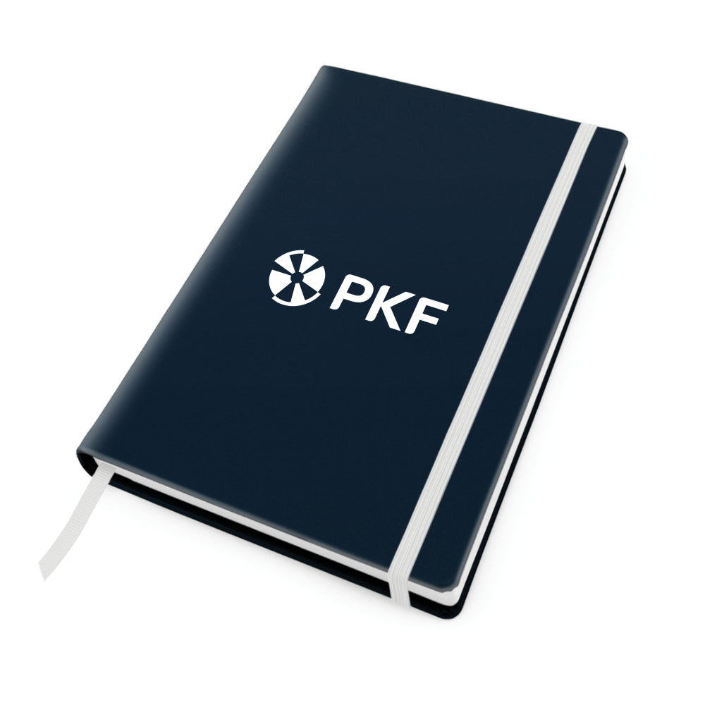 Notebook - A5