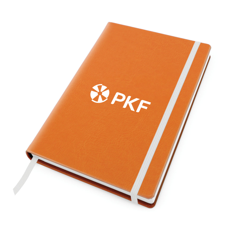 Notebook - A5