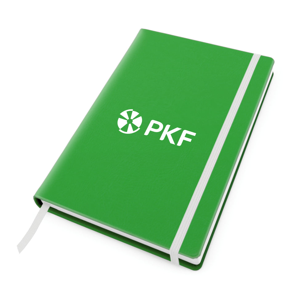 Notebook - A5