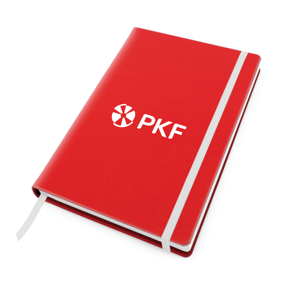 Notebook - A5