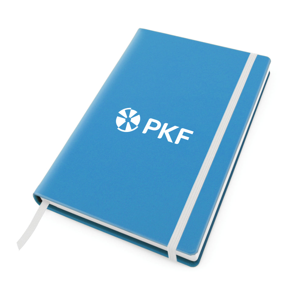 Notebook - A5