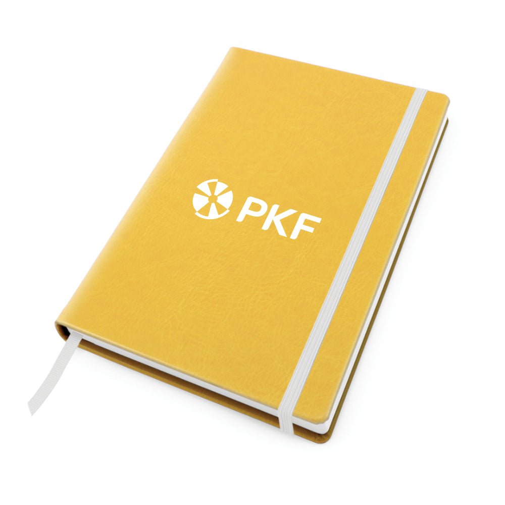 Notebook - A5