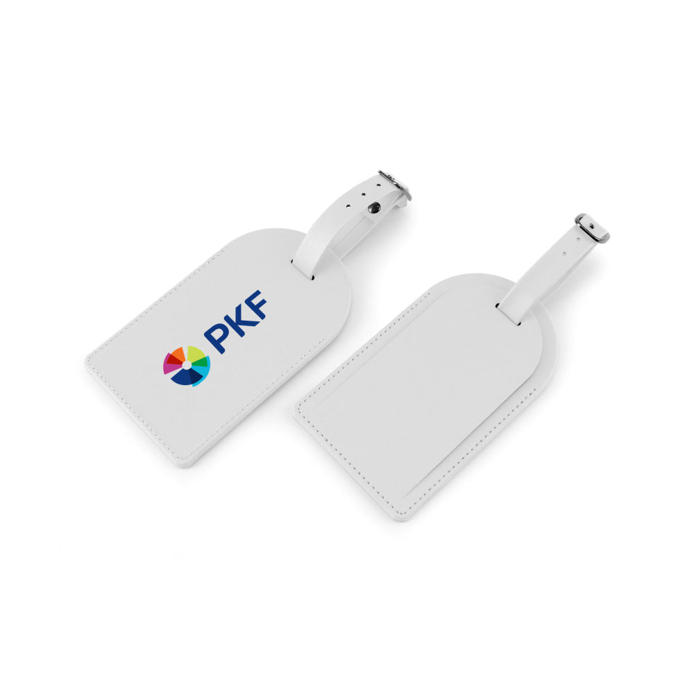 Luggage Tag