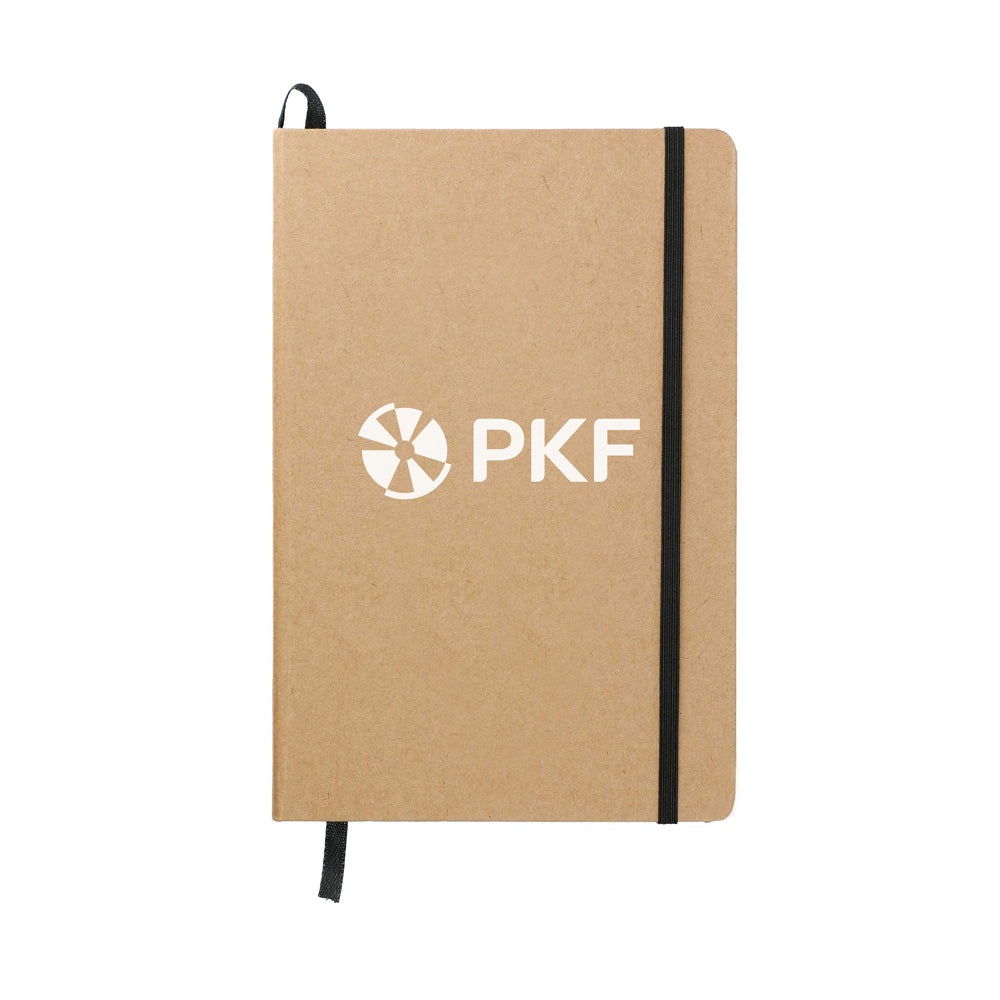 Notebook - 5.5" x 8.5"