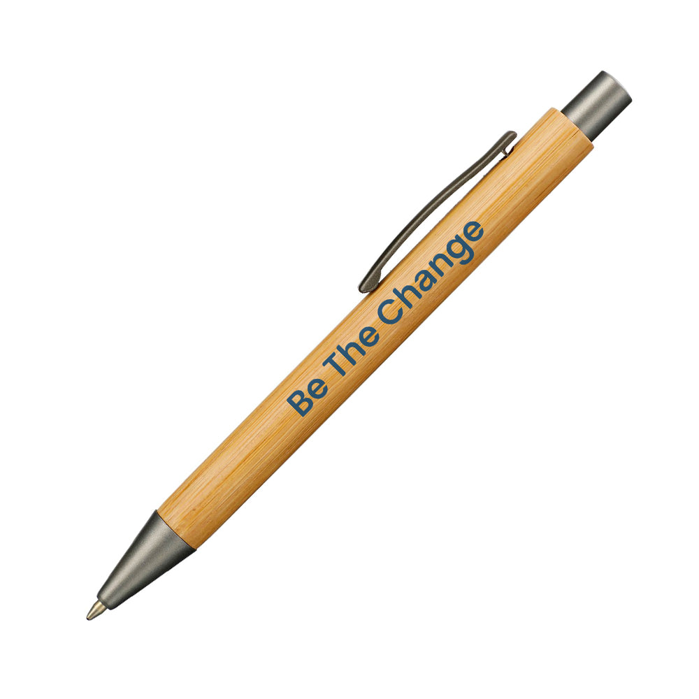 Ballpoint Pen - Bamboo
