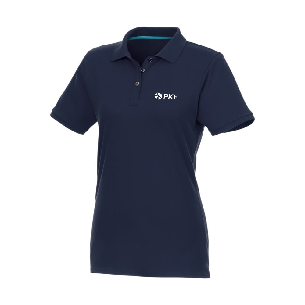 Short Sleeve Polo Shirt - Men's/Women's