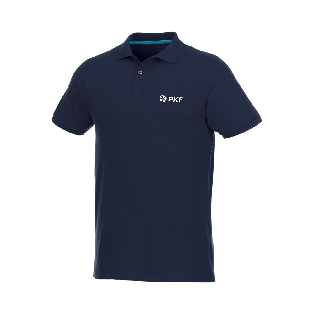 Short Sleeve Polo Shirt - Men's/Women's