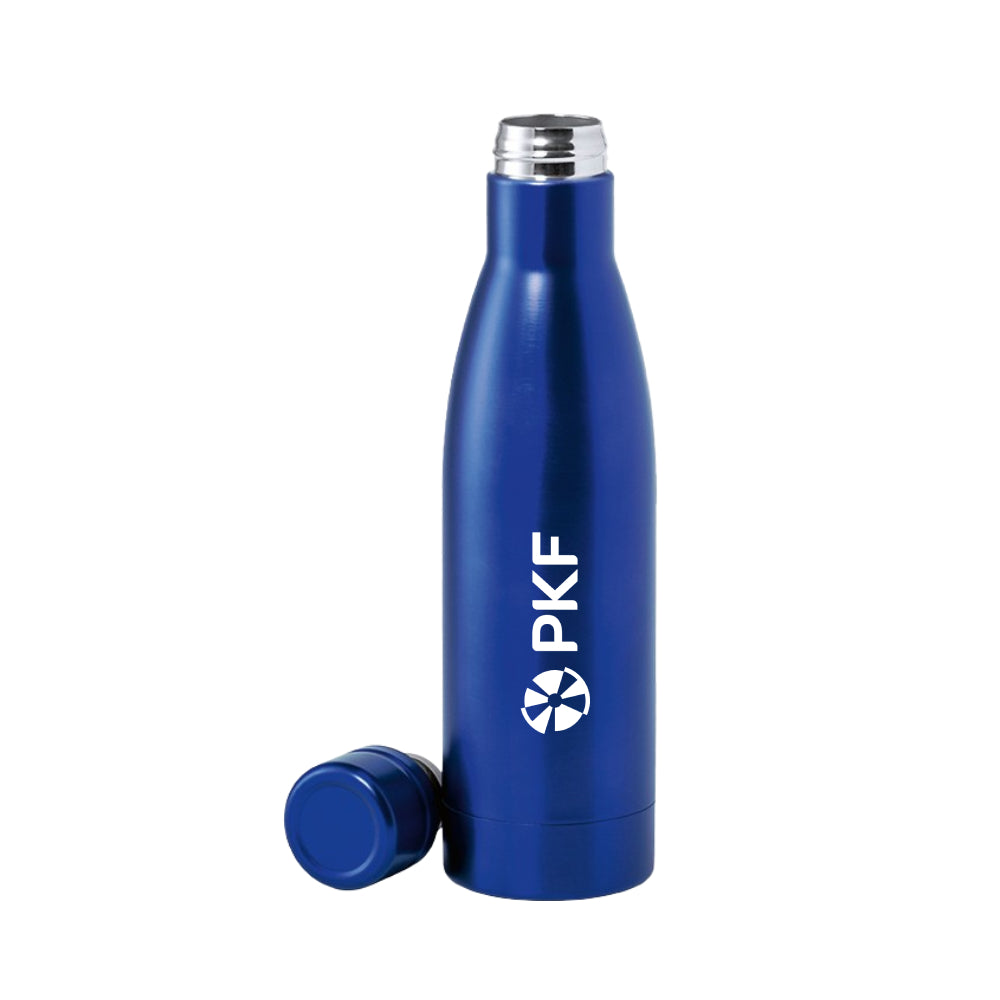 Insulated Metal Bottle