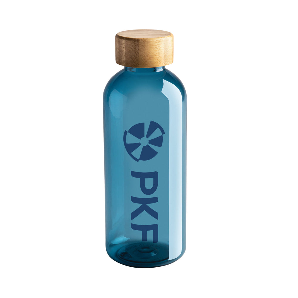 Water Bottle - Recycled PET
