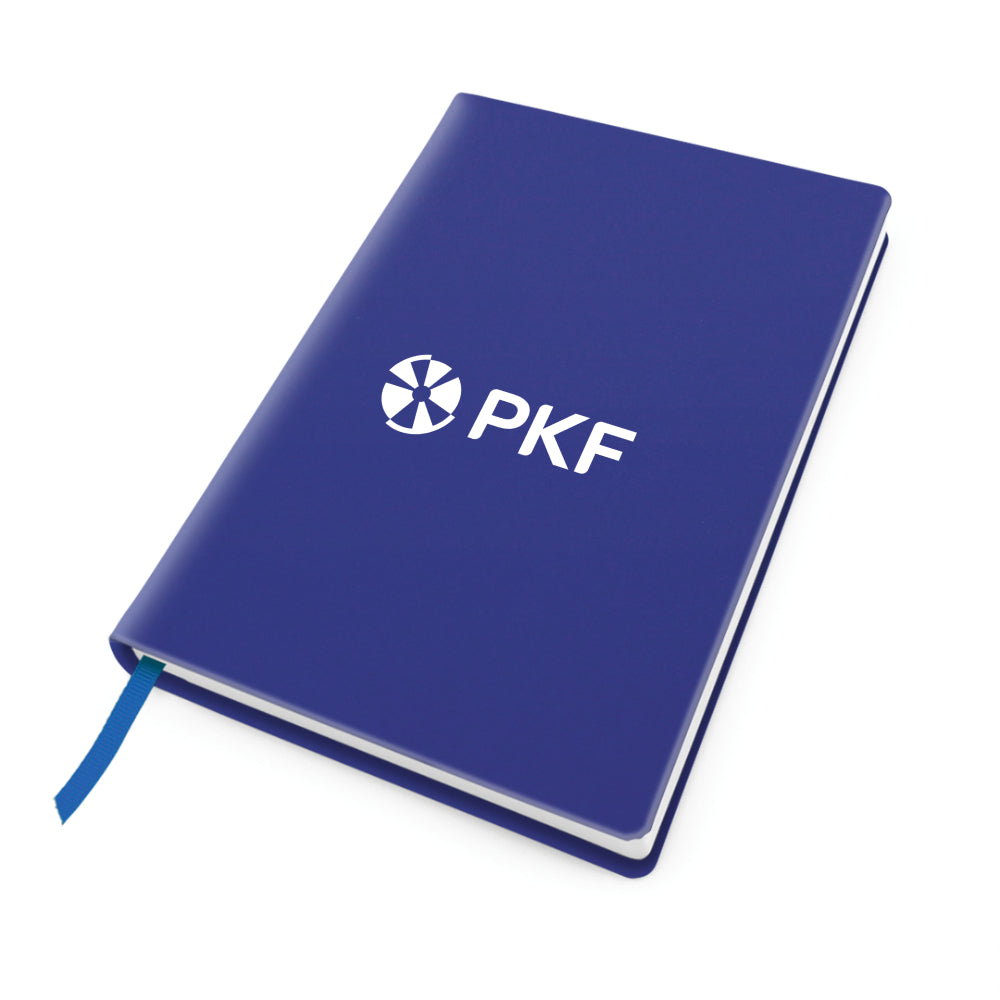 Notebook - A5