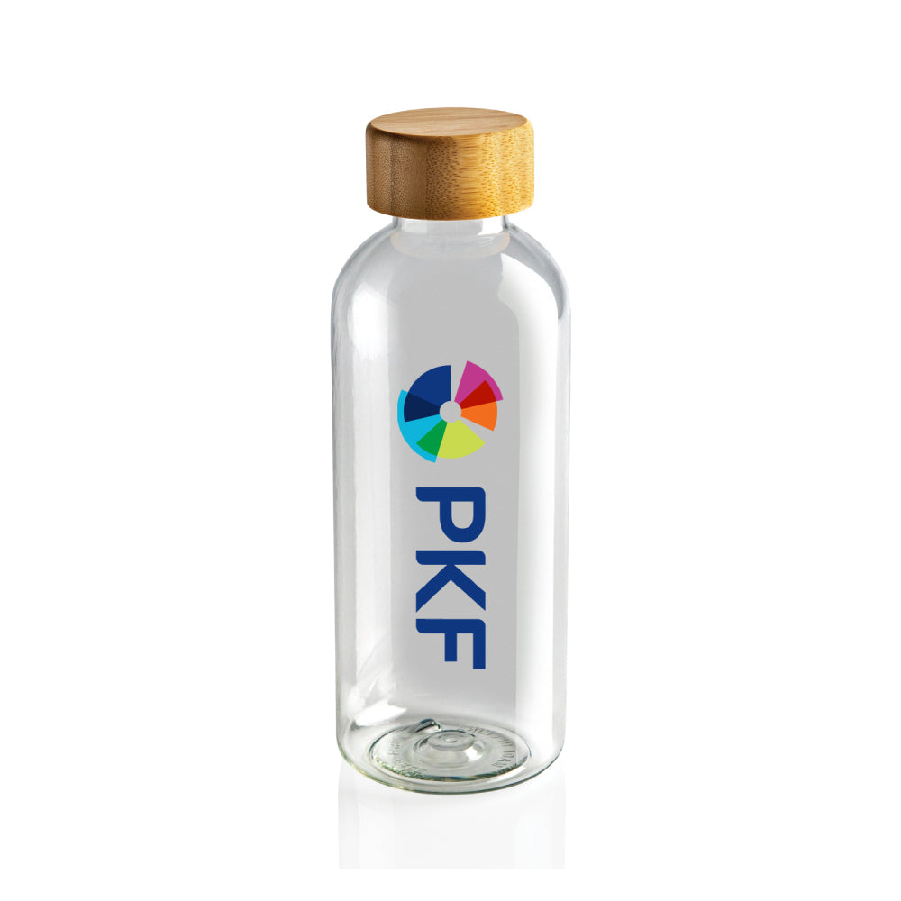 Water Bottle - Recycled PET