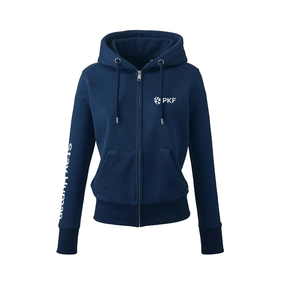 Full Zip Hoodie - Men's/Women's