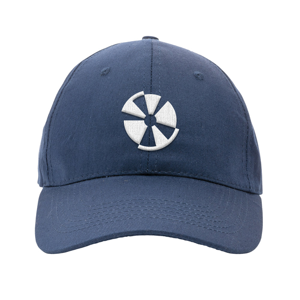 6 Panel Cap