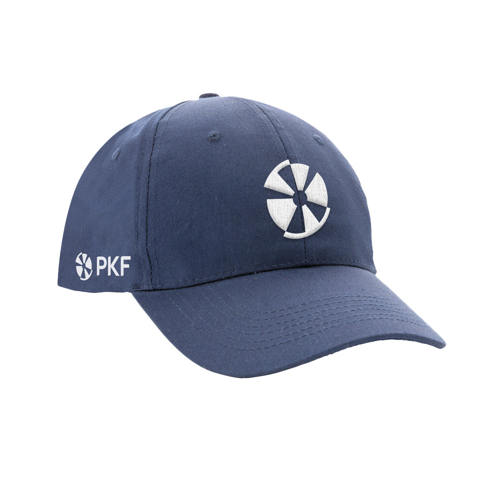 6 Panel Cap