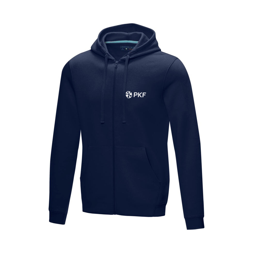 Full Zip Hoodie - Unisex