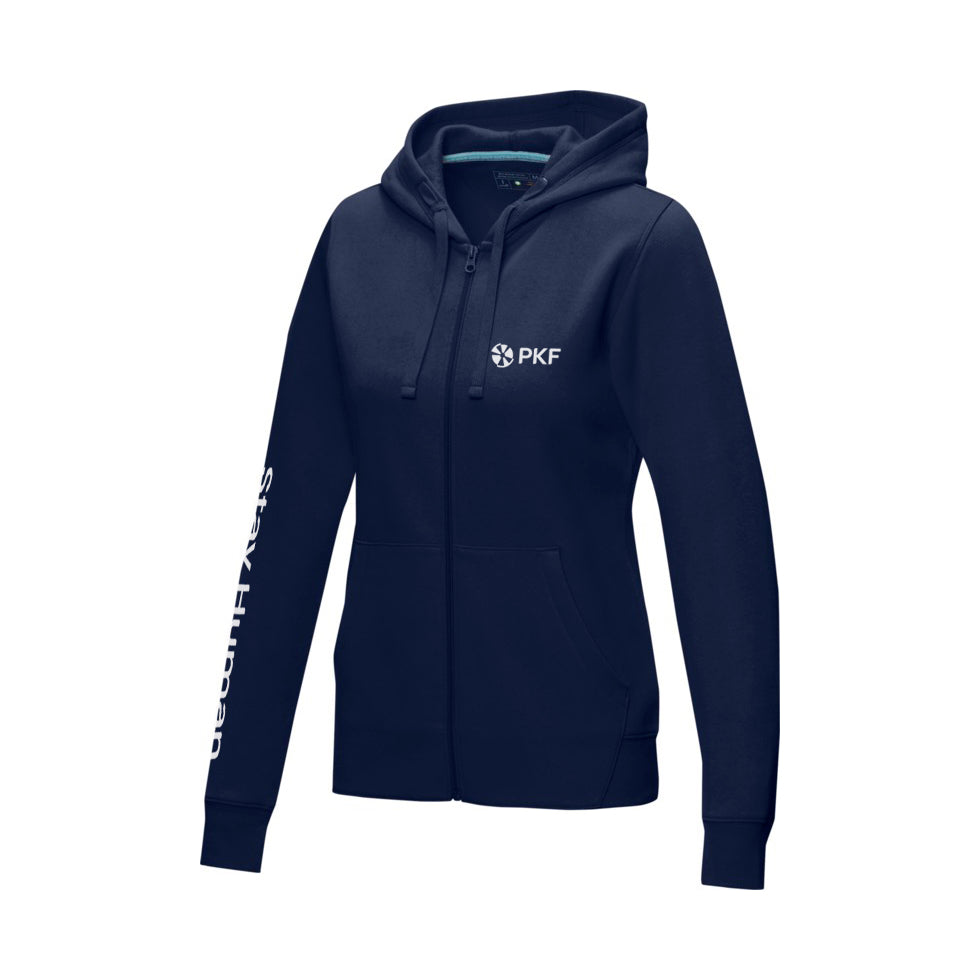 Full Zip Hoodie - Men's/Women's