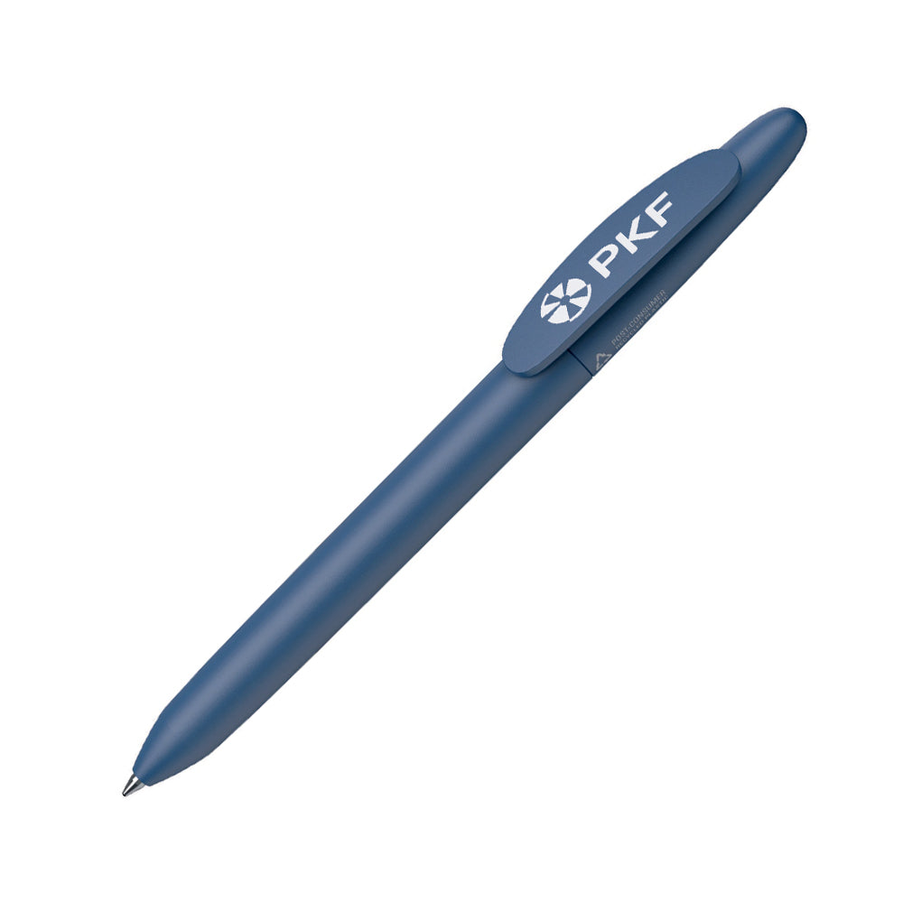 Ballpoint Pen - Recycled Plastic