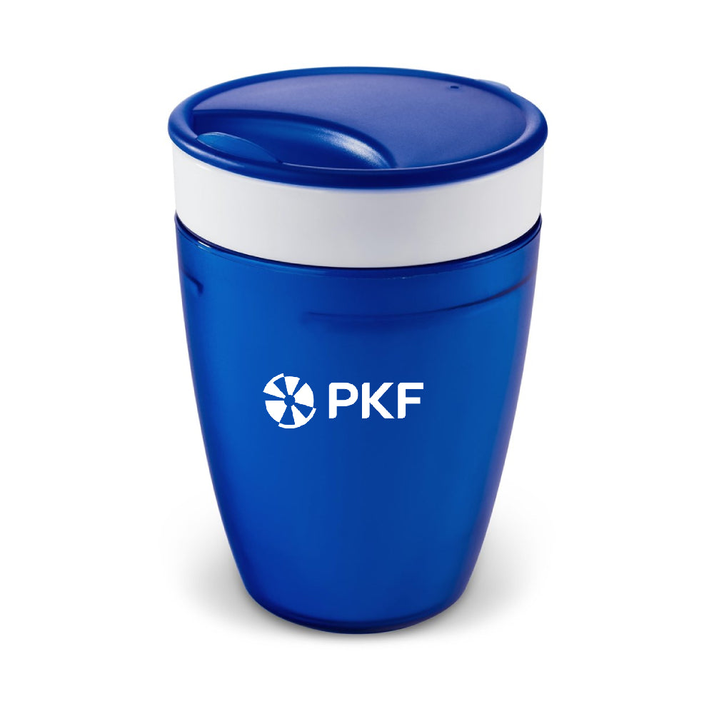 Double-Wall Tumbler