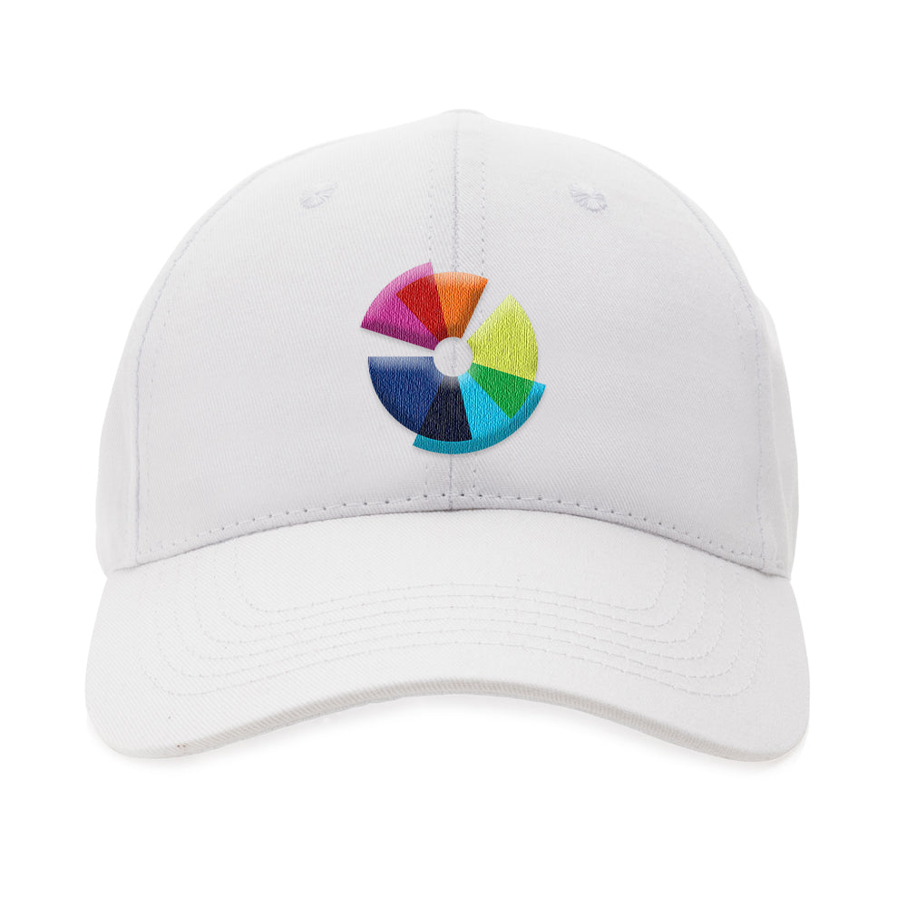 6 Panel Cap
