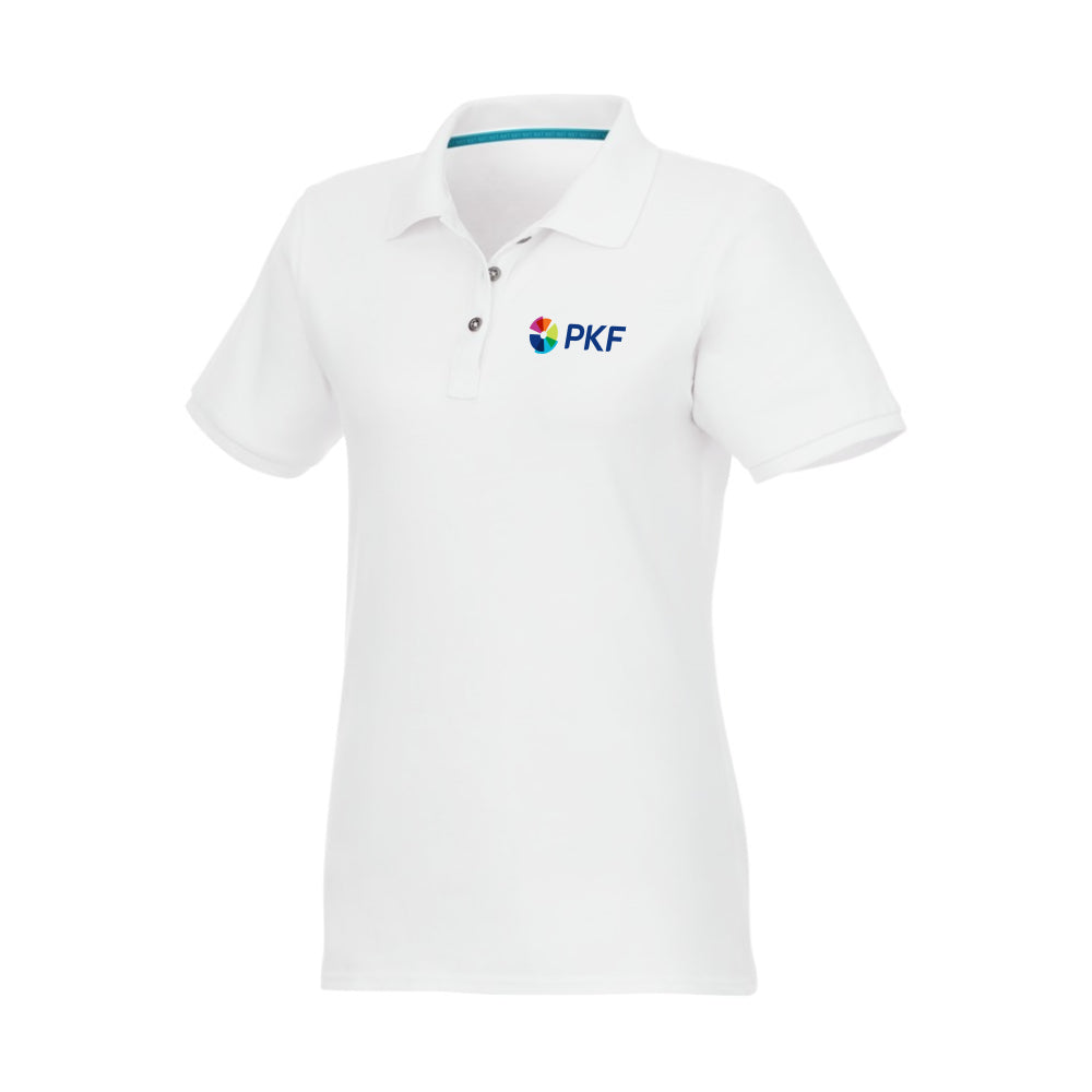 Short Sleeve Polo Shirt - Men's/Women's