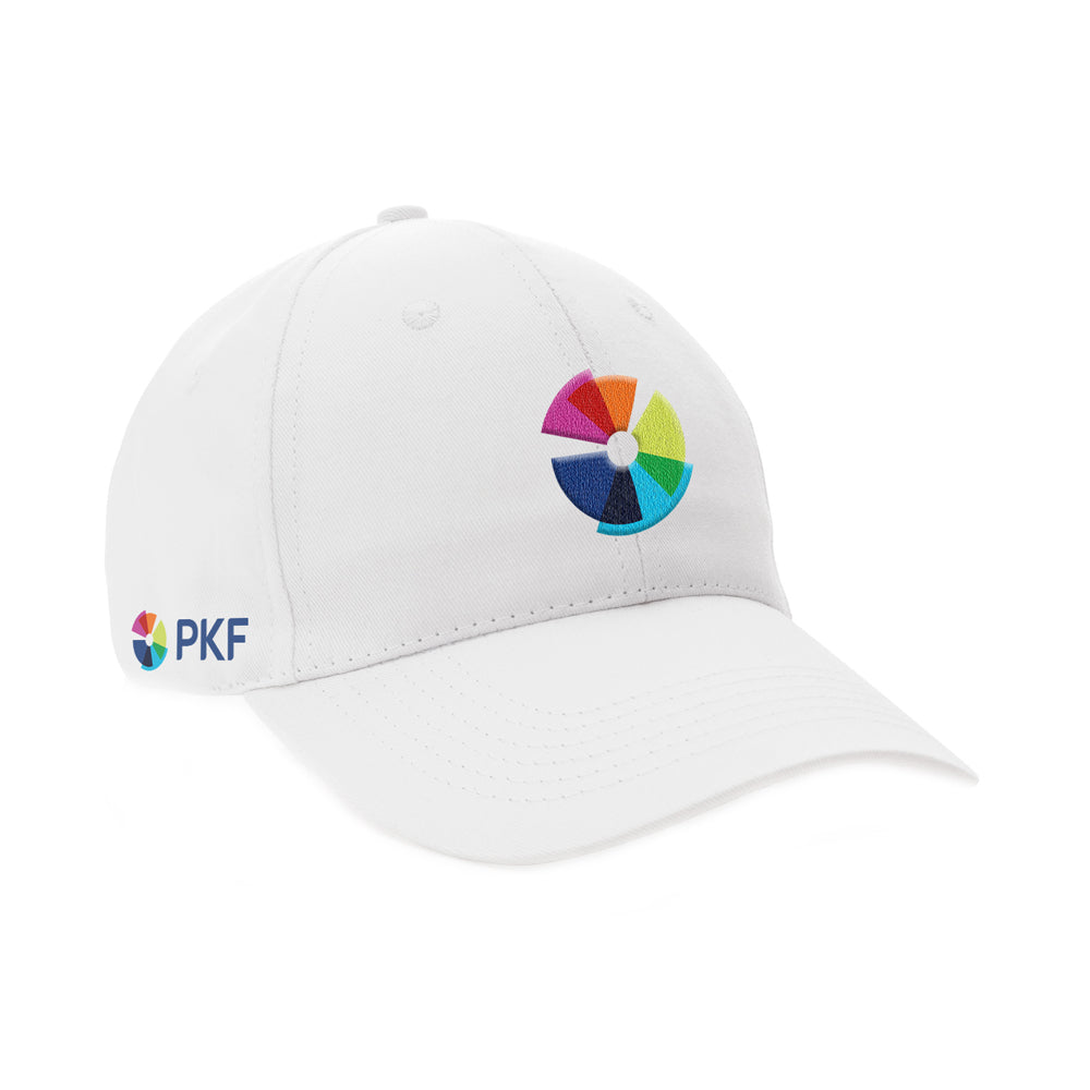 6 Panel Cap