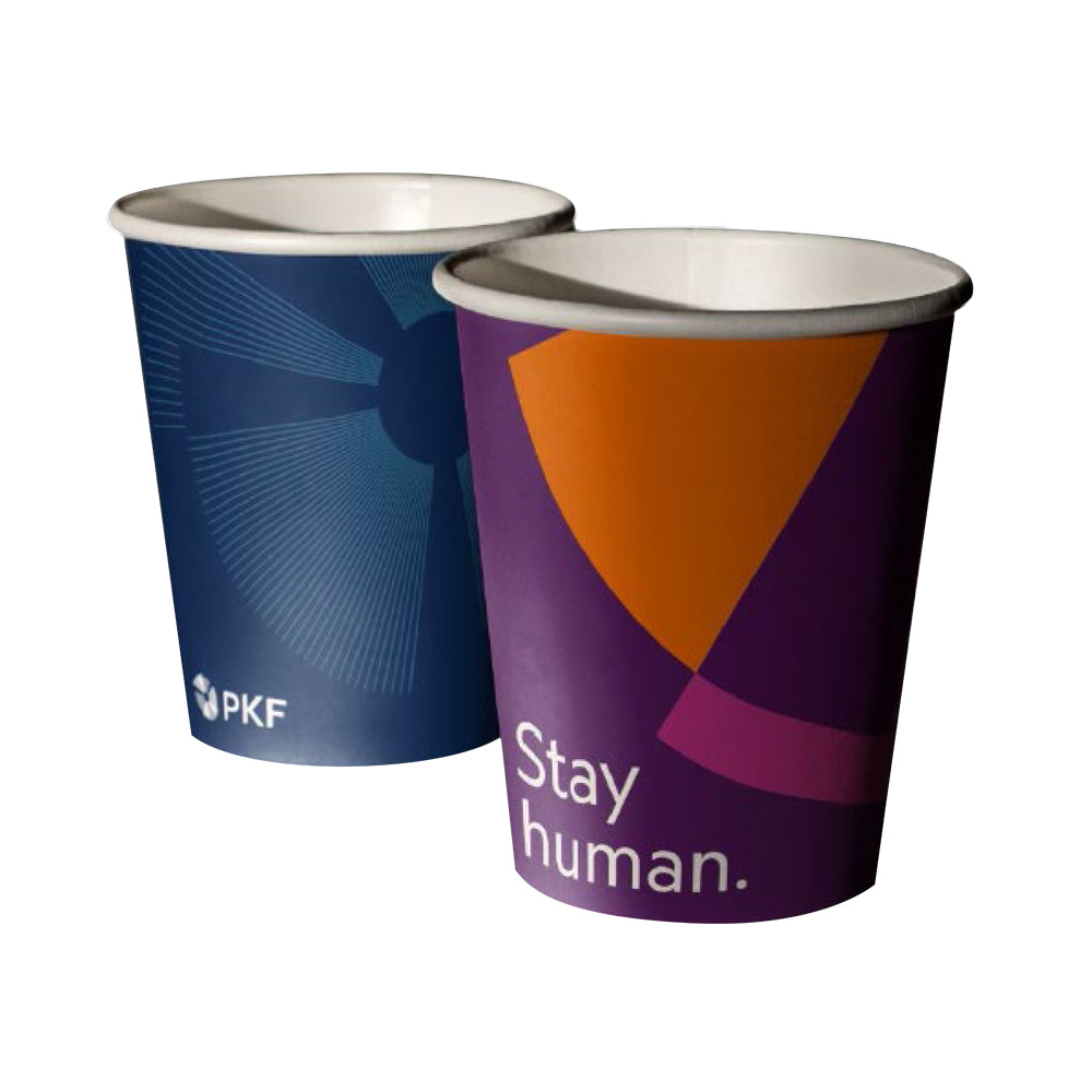 Double Wall Paper Cup - 8oz