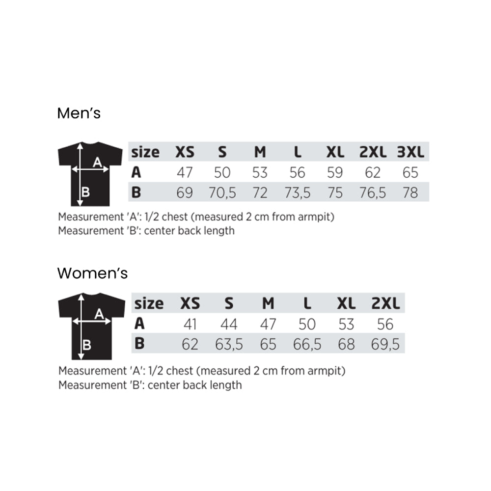 Short Sleeve Polo Shirt - Men's/Women's