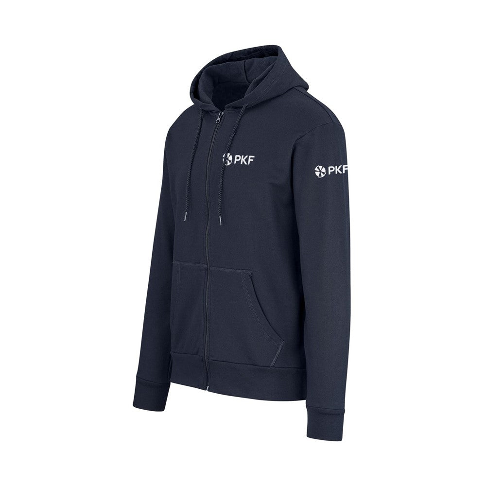 Full Zip Hoodie - Unisex