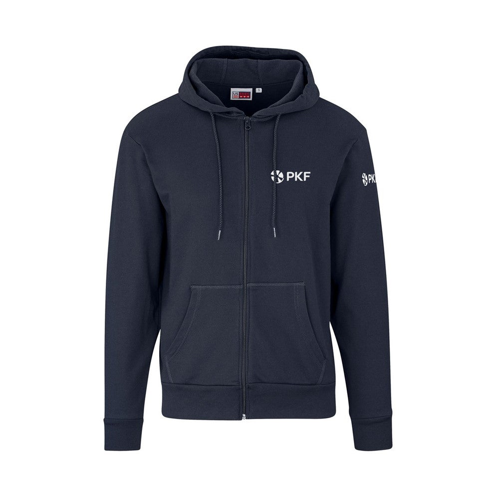 Full Zip Hoodie - Unisex