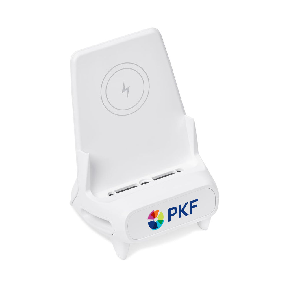 Wireless Charging Stand