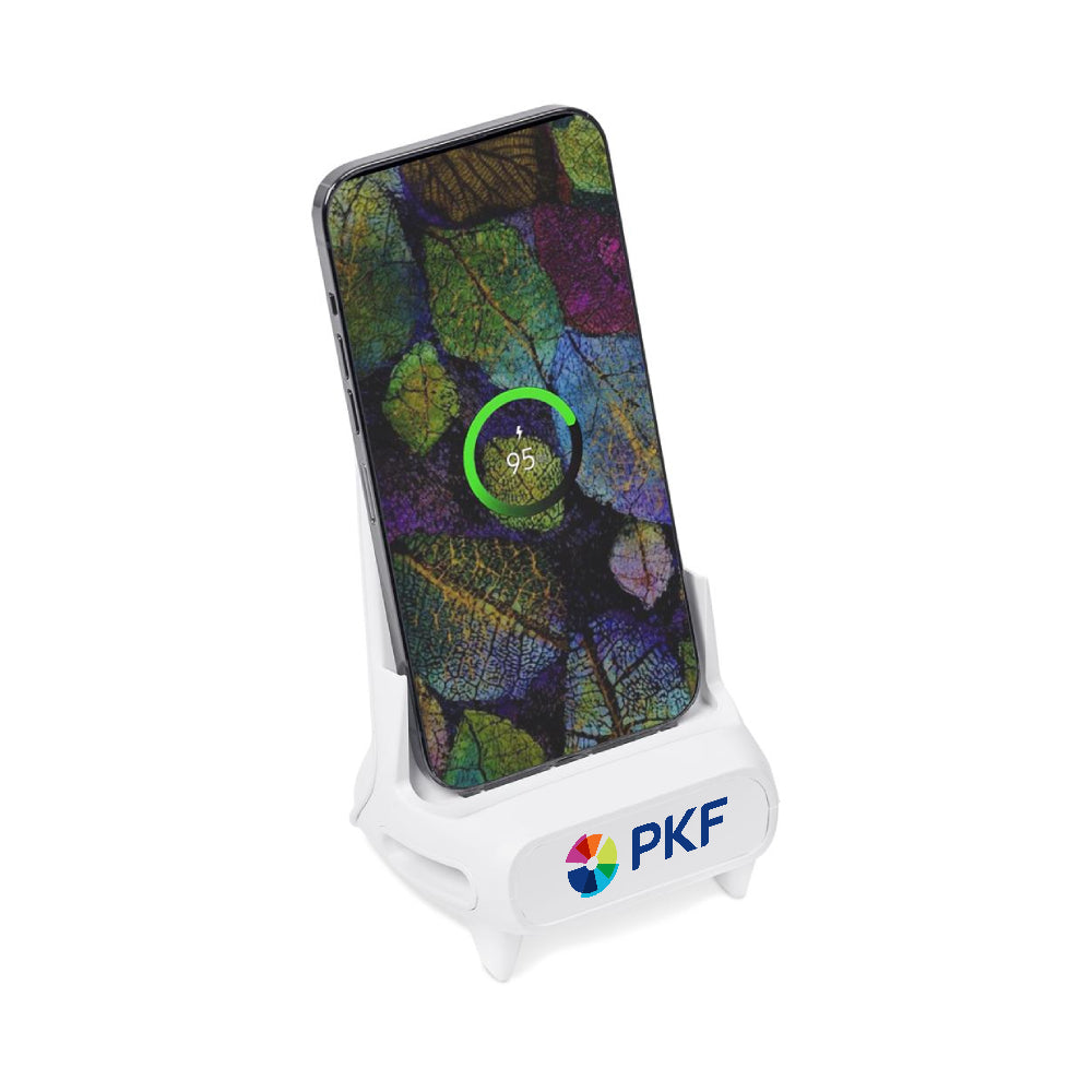 Wireless Charging Stand