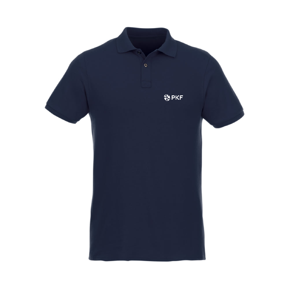 Short Sleeve Polo Shirt - Unisex