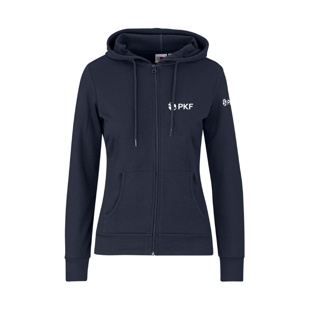 Full Zip Hoodie - Men's/Women's