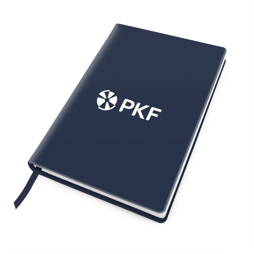 Notebook - A5
