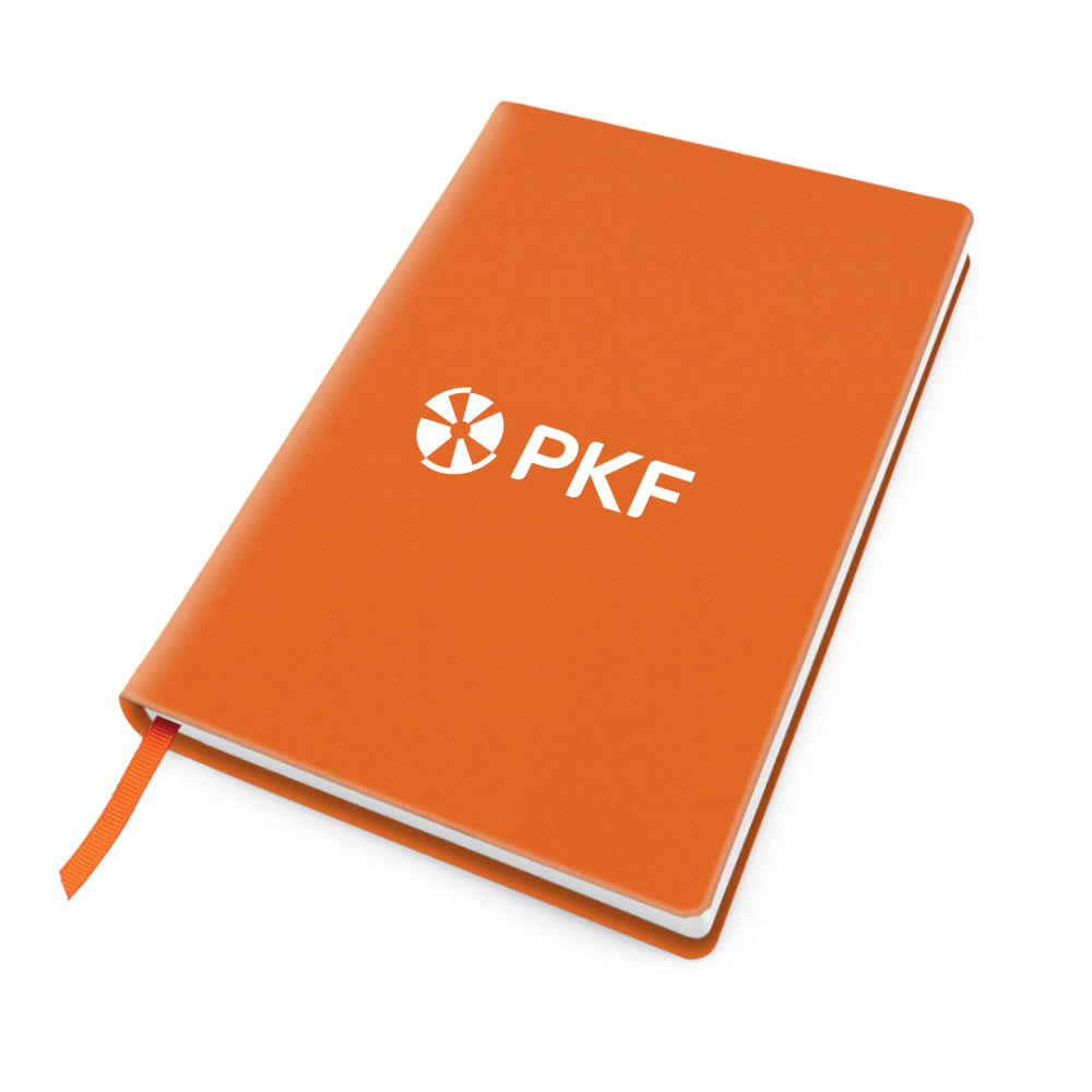 Notebook - A5