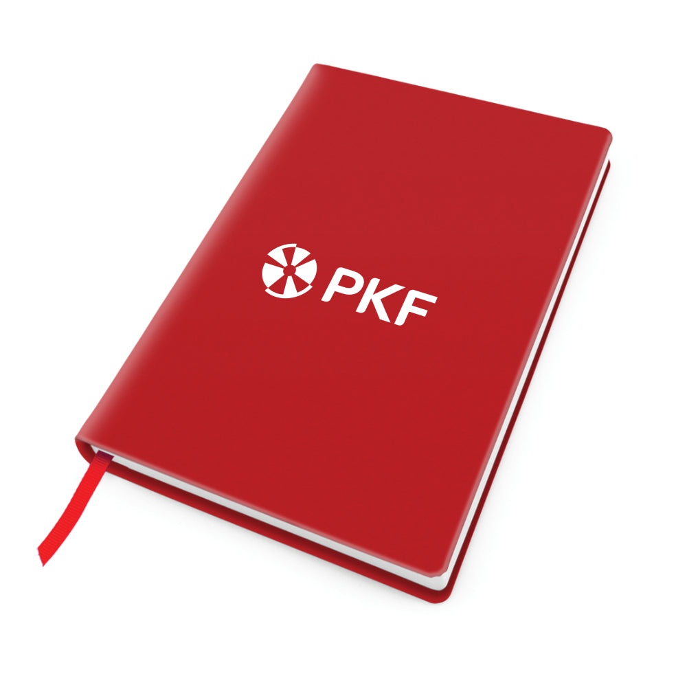 Notebook - A5
