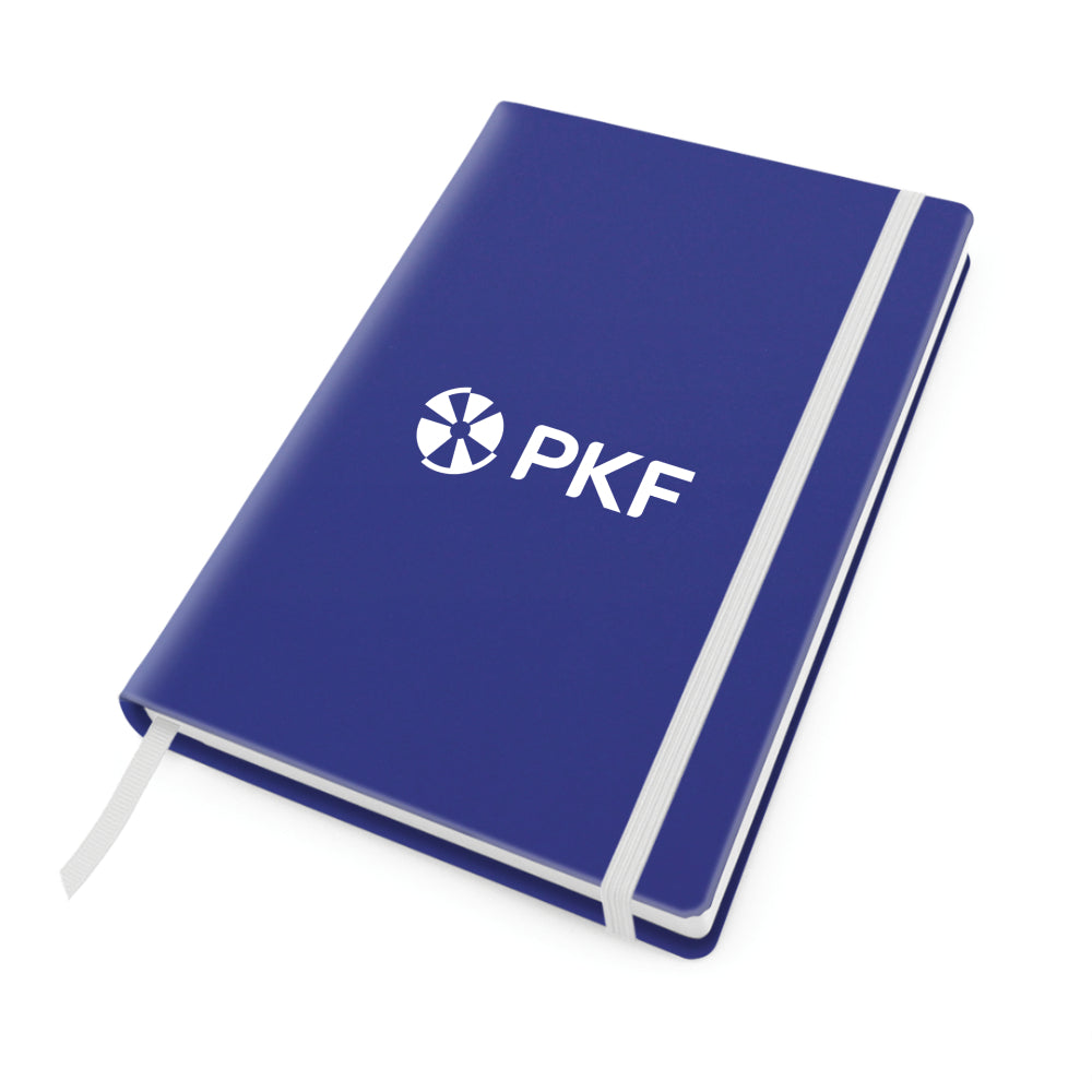 Notebook - A5 Recycled
