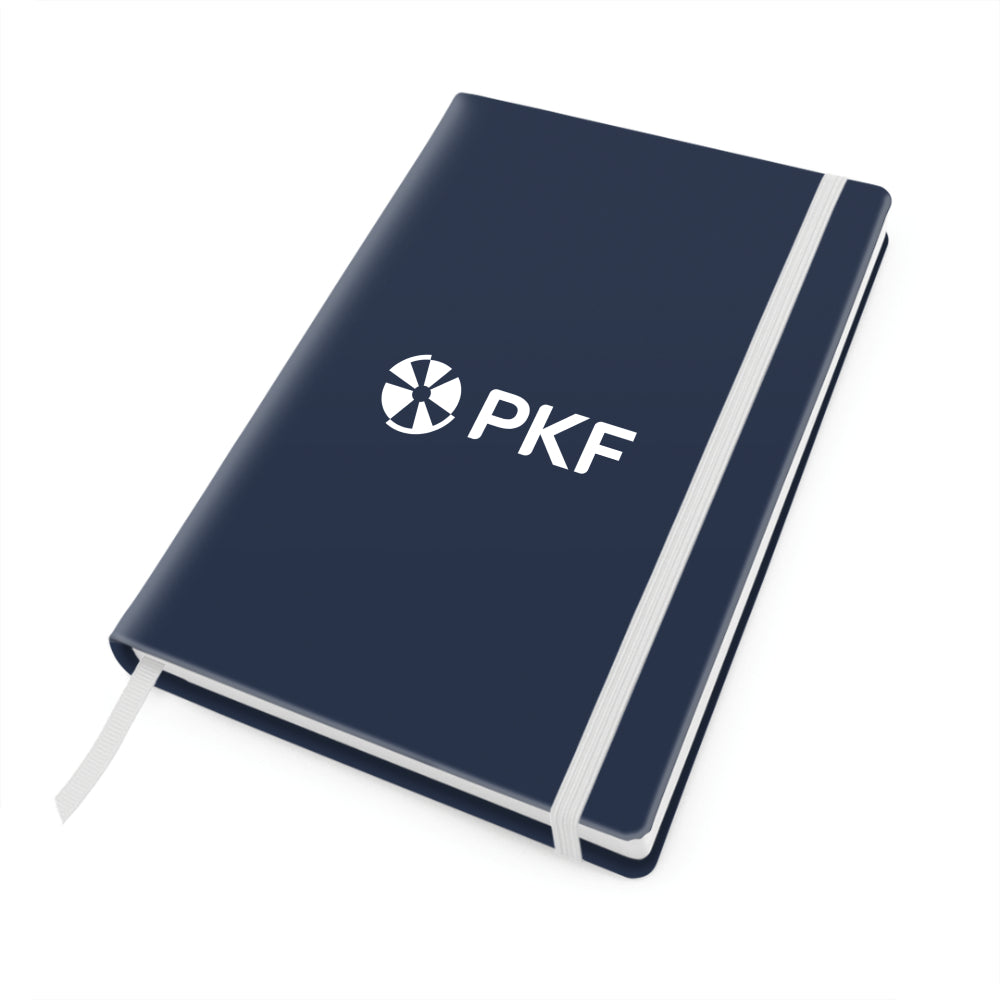 Notebook - A5 Recycled