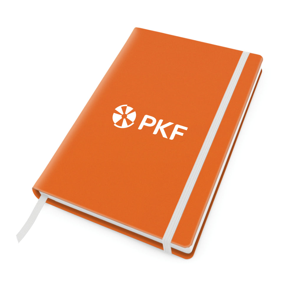 Notebook - A5 Recycled