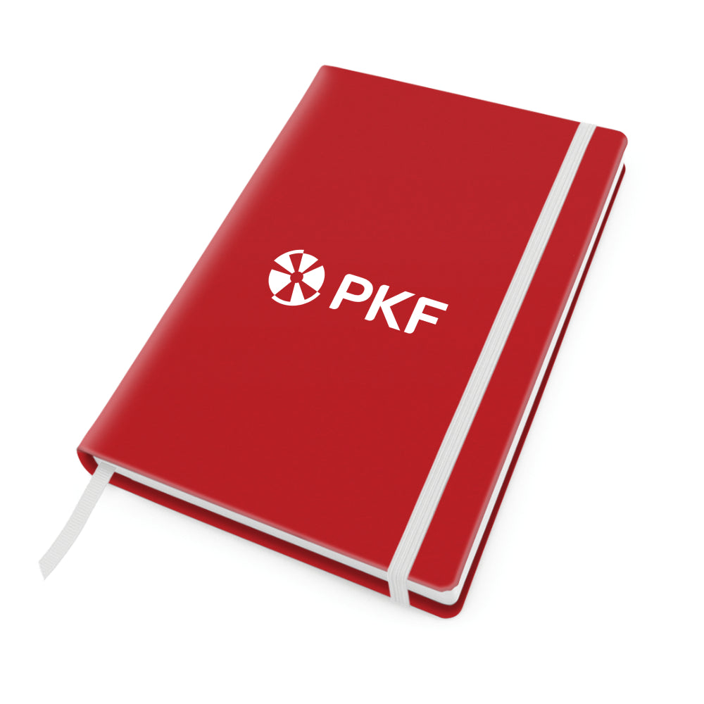Notebook - A5 Recycled