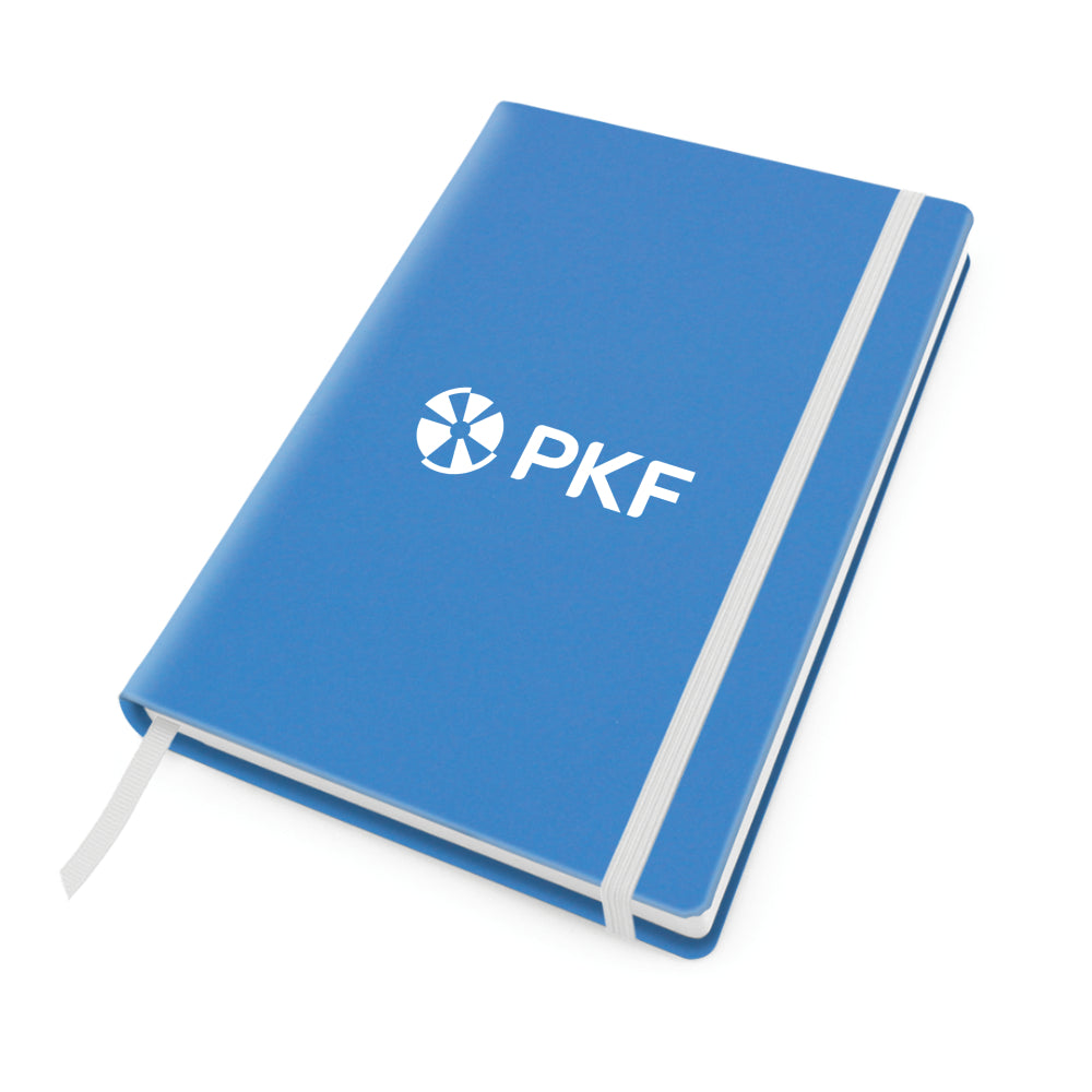 Notebook - A5 Recycled