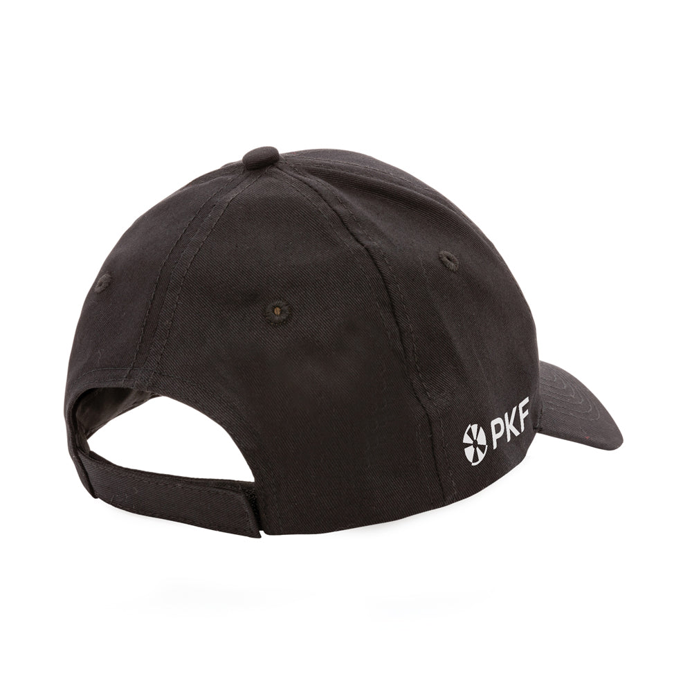 6 Panel Cotton Cap