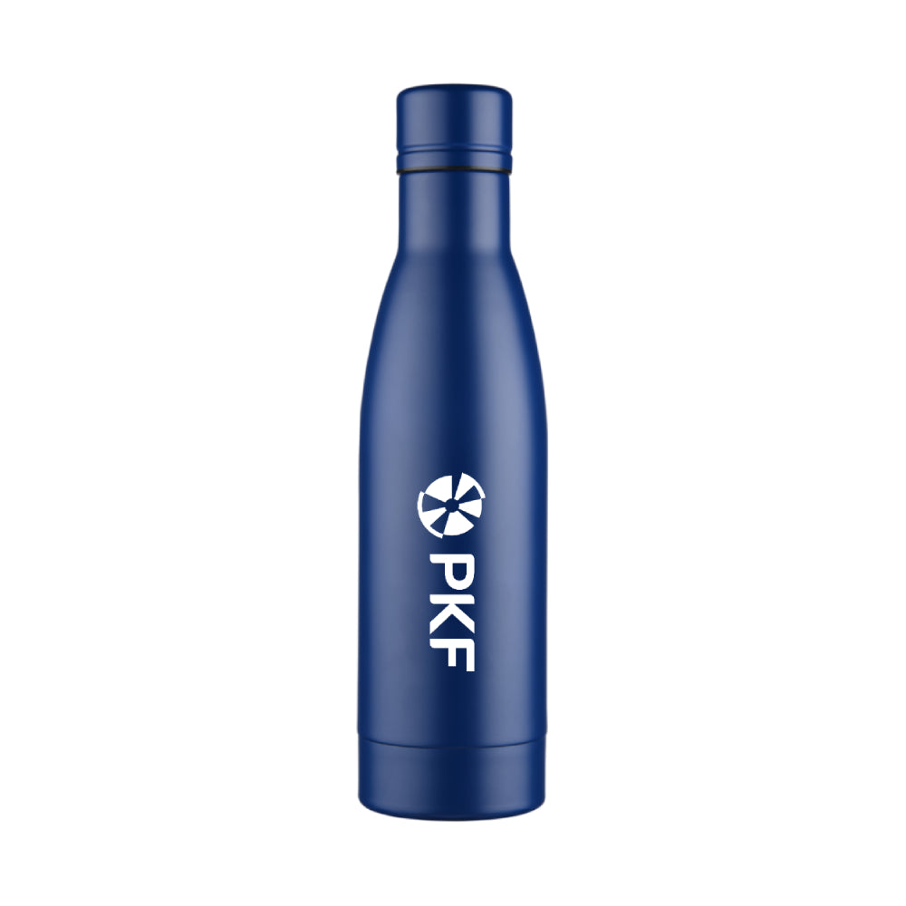 Insulated Metal Bottle