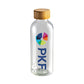 Recycled PET Water Bottle 650ml