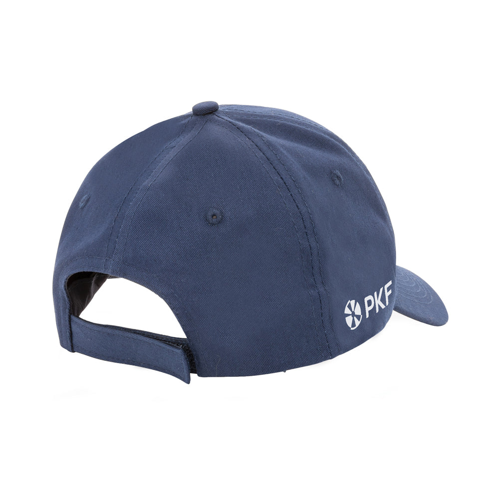 6 Panel Cotton Cap