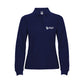 Long Sleeve Polo Shirt - Men's/Women's