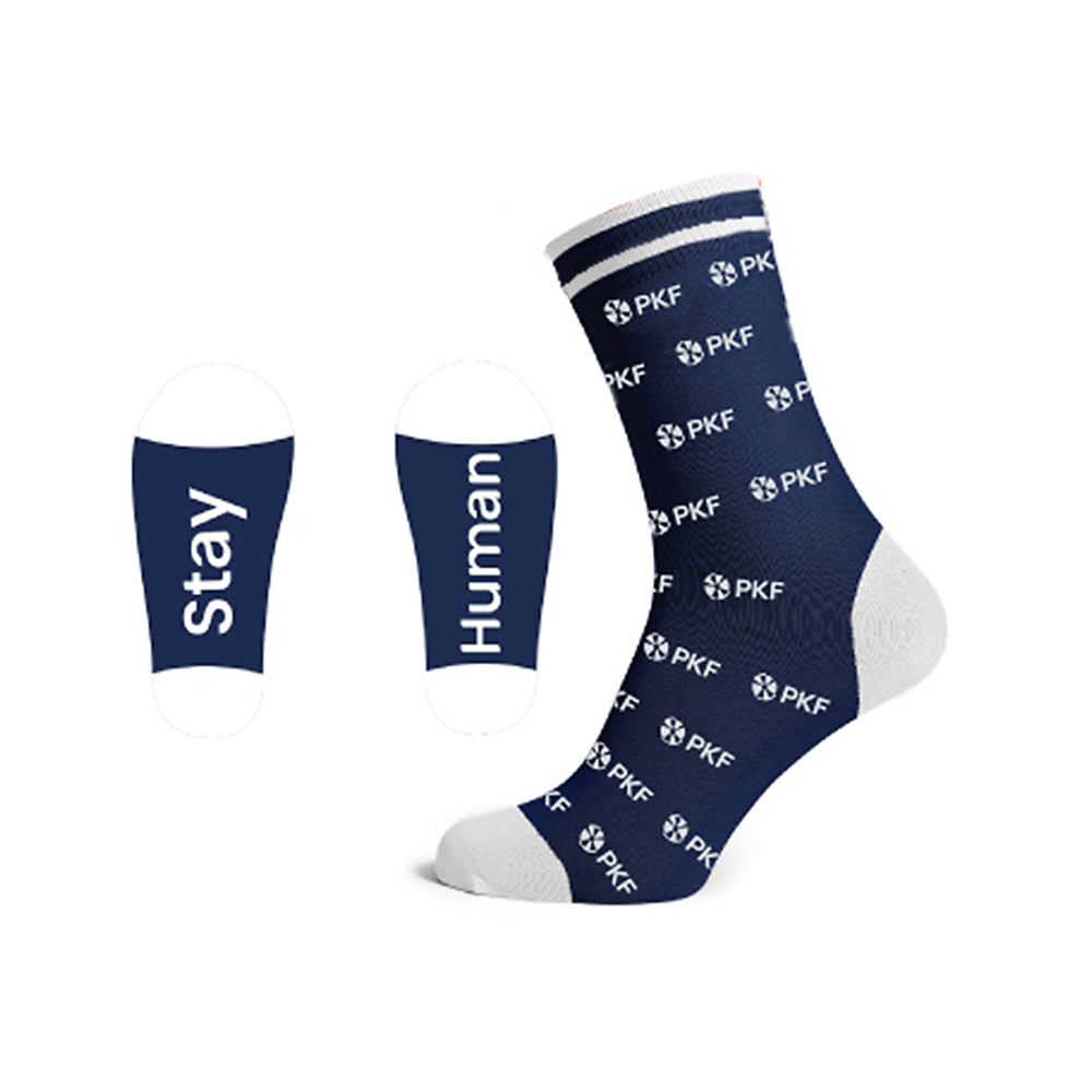 Casual Custom Socks