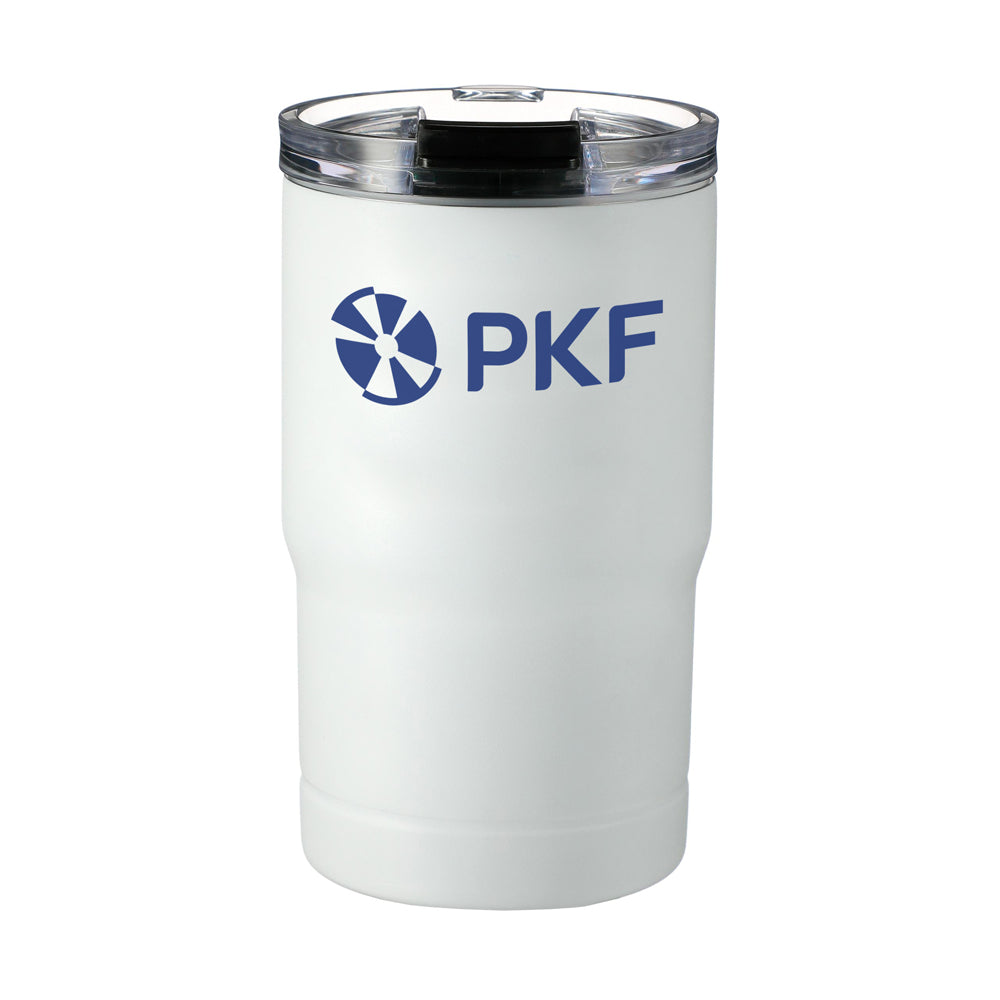 2oz Vacuum Tumbler & Cooler