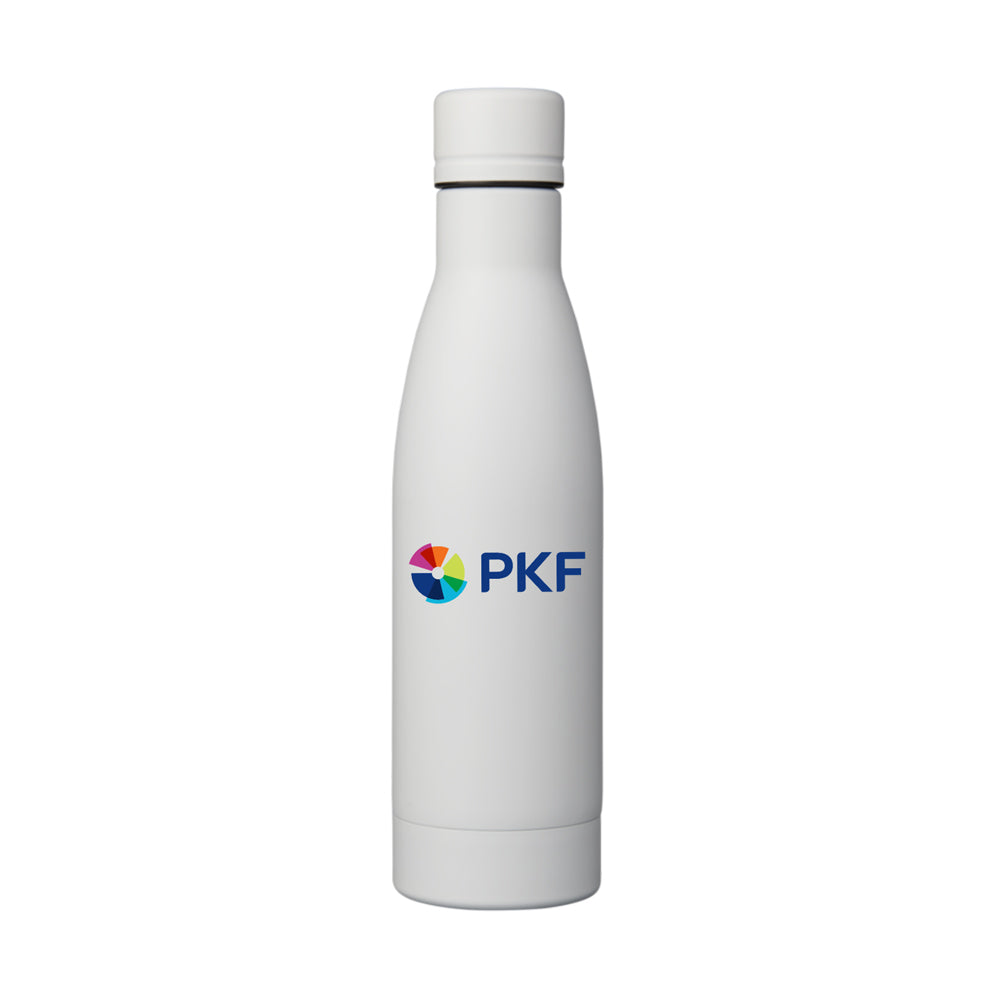 Insulated Metal Bottle