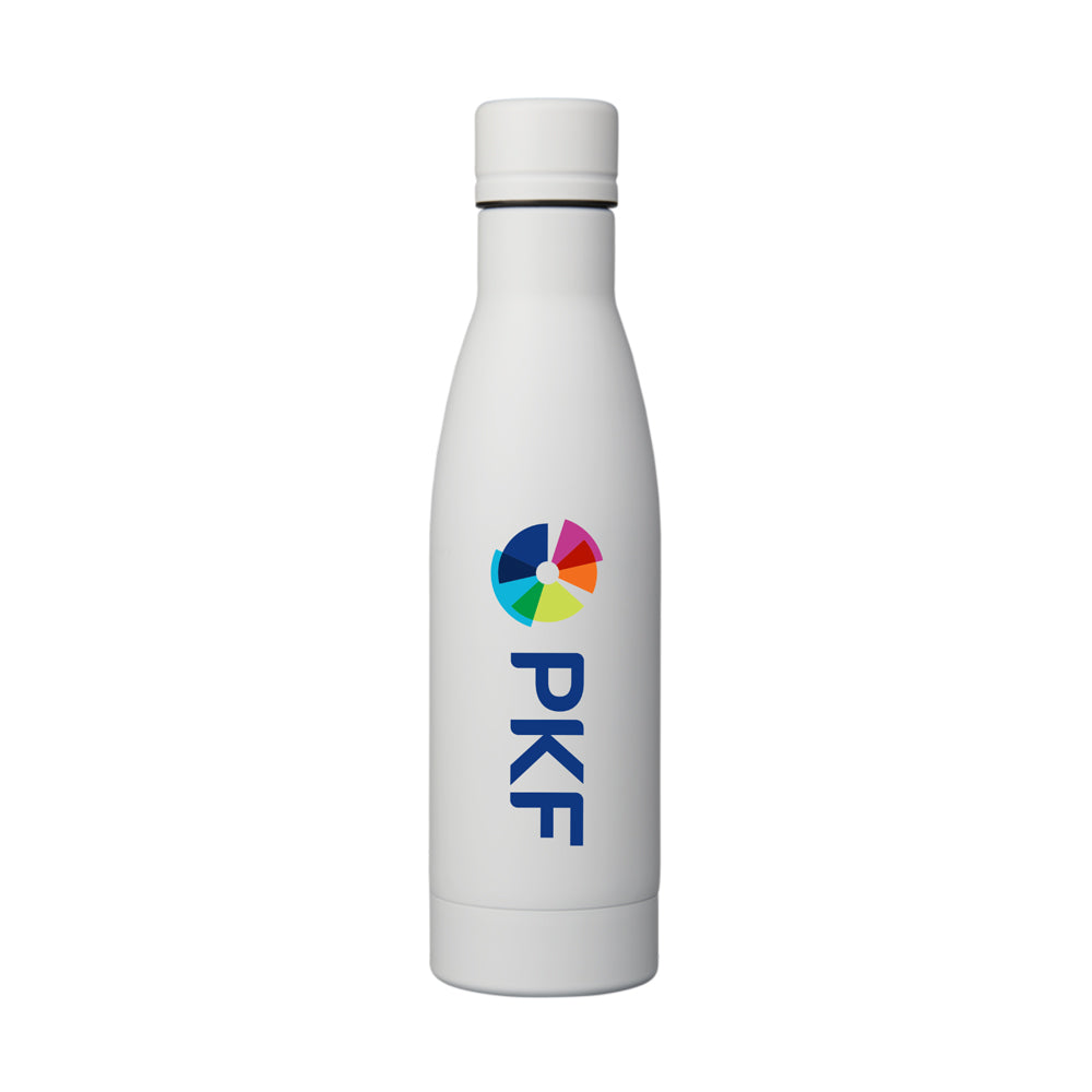 Insulated Metal Bottle